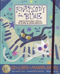 Rhapsody in Blue. 9788493902766