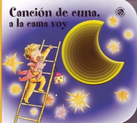 Canción de cuna, a la cama voy. 9788877032805 Canción de cuna, a la cama voy. 9788877032805
