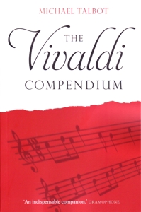 The Vivaldi Compendium. 9781843838197