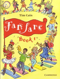 Fanfare. Book 1