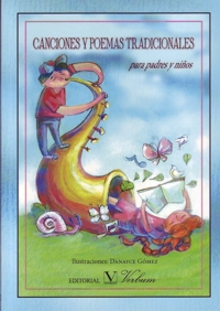 Canciones y poemas tradicionales (para padres y niños). 9788479629410