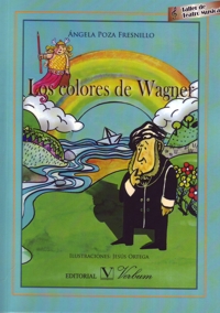 Los colores de Wagner