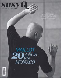 SusyQ. Revista de danza. Nº 46. 59363