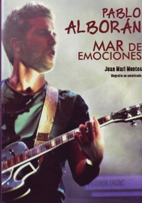 Pablo Alborán. Mar de emociones