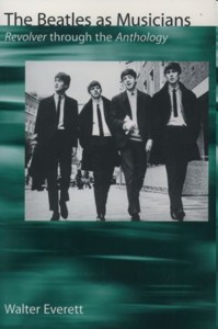 The Beatles as Musicians: "Revolver" through the "Anthology"