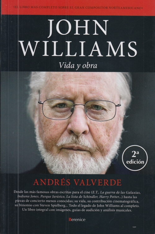 John Williams: Vida y obra