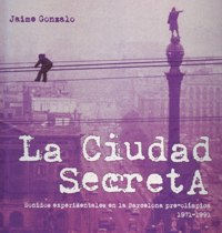 La ciudad secreta. 9788461664290