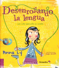 Desenrollando la lengua: Una niña brasileña en España