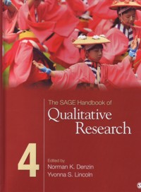 The Sage Handbook of Qualitative Research, Fourth Edition