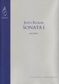 Sonata I, "Jeux d'eau", para piano. 59634