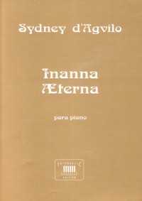 Inanna Aeterna, para piano