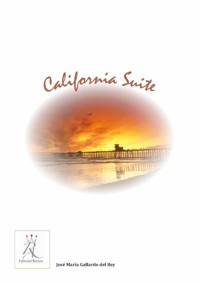 California Suite, para guitarra