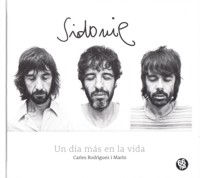 Sidonie. Un día más en la vida. 9788494125041