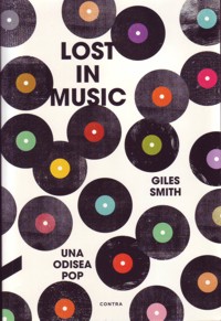 Lost in Music. Una odisea pop