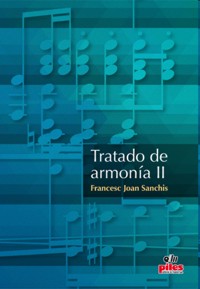 Tratado de armonía II. 9788415928317