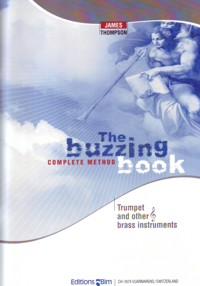 The Buzzing Method (Spanish Version). Trumpet and other brass instruments