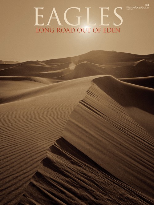 Long Road Out Of Eden (Piano, Vocal, Guitar). 9780571531943