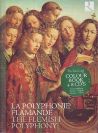 La Polyphonie Flamande. The Flemish Polyphony. 59901