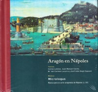 Aragón en Nápoles. 9788496793750