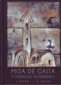 Misa de gaita y tonadas asturianas