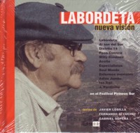 Labordeta. Nueva visión