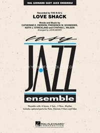 Music from "Chicago", for Concert Band