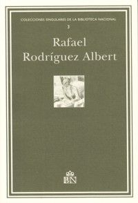 Rafael Rodríguez Albert. Archivo personal. Inventario