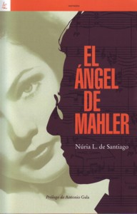 El ángel de Mahler. 8798472906563
