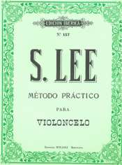 Método práctico para violoncelo, op. 30. 9790350301902