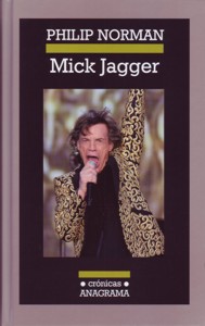 Mick Jagger