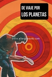 De viaje por Los Planetas. 9788461693986