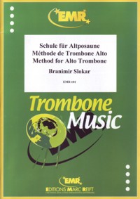 Method for Alto Trombone. 60287