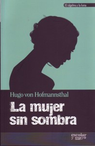 La mujer sin sombra