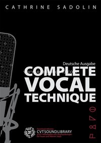 Complete Vocal Technique