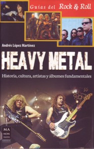 Heavy Metal