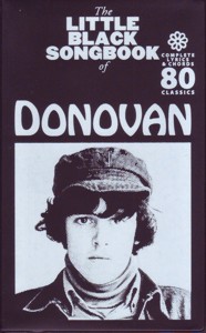 The Little Black Songbook: Donovan