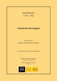 Conciertos de órgano