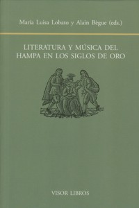 Literatura y música del hampa en los siglos de oro