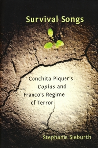 Conchita Piquer's Coplas and Franco's Regime of Terror