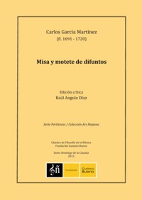 Misa y motete de difuntos