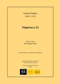 Vísperas a 12