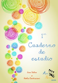 Primer cuaderno de estudio