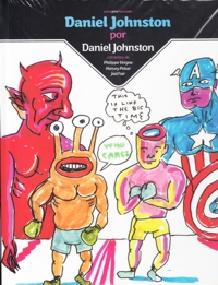 Daniel Johnston