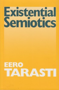 Existential Semiotics. 9780253337221