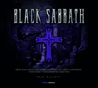 Black Sabbath. 9788448019372