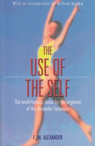 The Use of the Self