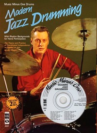 Modern Jazz Drumming: Coordinated Independence