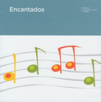 Encantados