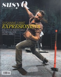 SusyQ. Revista de danza. Nº 51. 60913