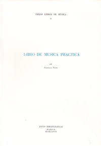 Libro de música práctica. 9788470940743